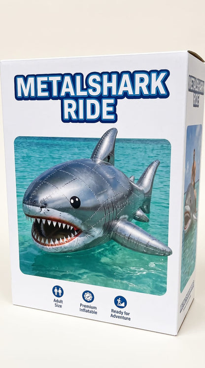 Shark Float